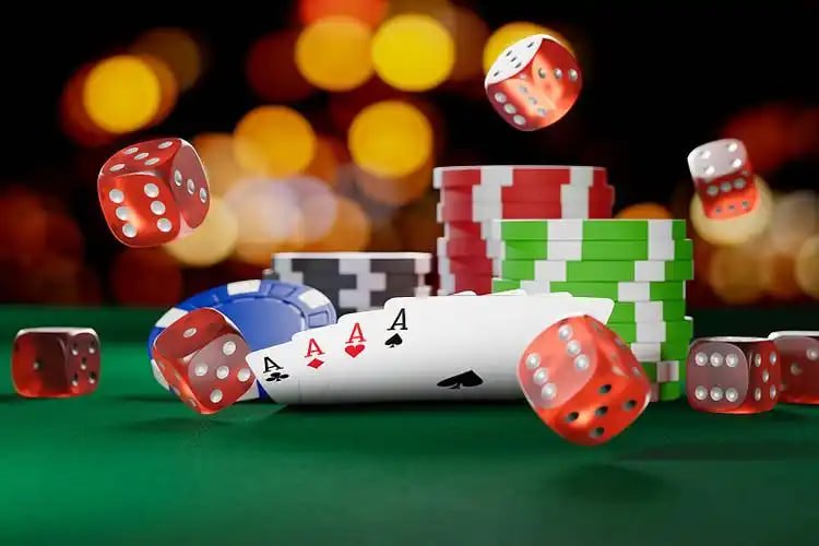 Football Betting Myanmar tacbet