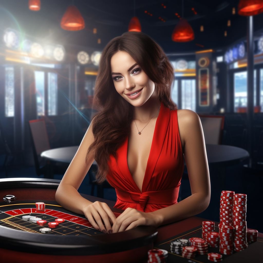 tacbet Live Casino Myanmar