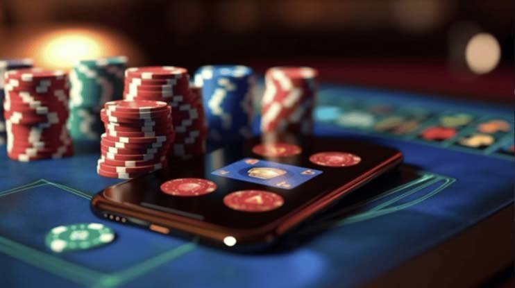 Live Casino tacbet Myanmar